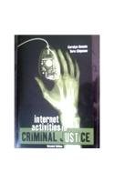 Internet Activities for Criminal Justice, 2nd