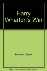 Harry Wharton's Win