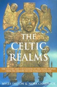 The Celtic Realms