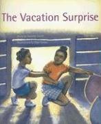 The Vacation Surprise (Rigby PM Benchmark Collection Level 18)