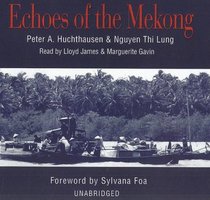 Echoes of the Mekong: Library Edition