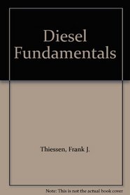 Diesel Fundamentals