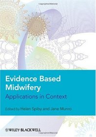 Evidence-based Midwifery