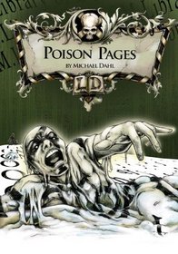 Poison Pages (Library of Doom)
