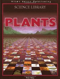 Plants (Science Encyclopedia)