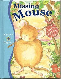 Missing Mouse (Animal Friends)