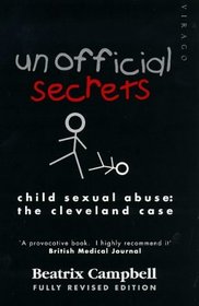 Unofficial Secrets: Child Abuse - The Cleveland Case