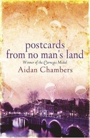 Postcards From No Man's Land (Dance Sequence 5)
