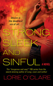 Strong, Sleek and Sinful (FBI Sex Crimes, Bk 3)