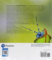 Campbell Essential Biology Plus Mastering Biology with Pearson eText -- Access Card Package (7th Edition) (What's New in Biology)
