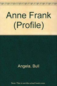 Anne Frank (Profile Series)