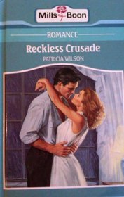Reckless Crusade