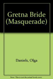 Gretna Bride (Masquerade)