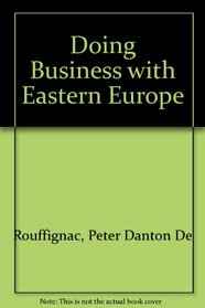 Doing Business with Eastern Europe