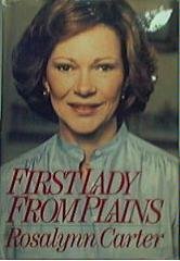 First Lady from Plains