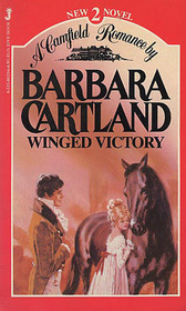 Winged Victory (Camfield, No 2)