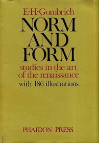Norm and Form
