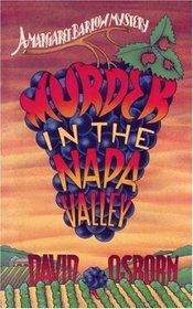 Murder Napa Valley (A Margaret Barlow Mystery)