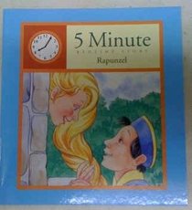 Rapunzel (5 Minute Bedtime Story)
