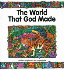 The World that God Made