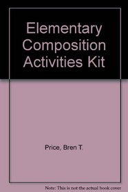 Elementary Composition Activities Kit