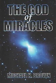 The God of  Miracles