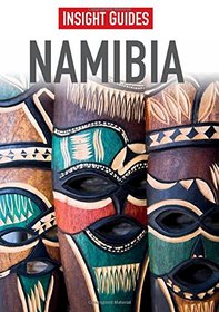 Insight Guides: Namibia
