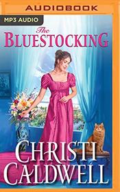 The Bluestocking (Wicked Wallflowers)