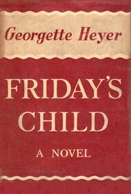 Friday's Child