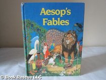 Aesops Fables: A Collection of Aesop's Fables