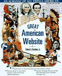 Great American Websites: An Online Discovery of a Hidden America