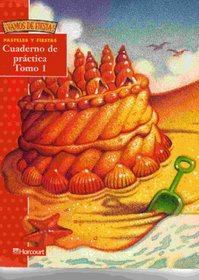 Pe Prac Book Gr3 Vol1 Vamos de Fiesta 00 (Spanish Edition)