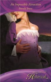 An Impossible Attraction (Historical Romance)