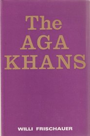 The Aga Khans
