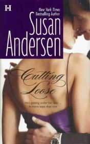 Cutting Loose (Sisterhood Diaries, Bk 1)