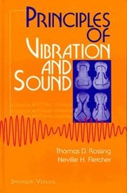 Principles of Vibration and Sound