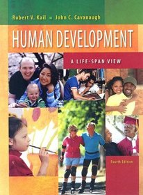 Human Development: A Life-Span View