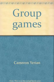 Group games