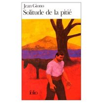 Solitude de la Pitie