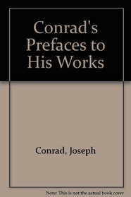 Conrad's Prefaces to His Works