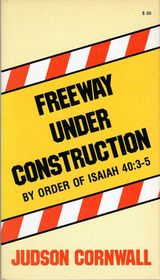 Freeway Under Construction