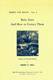 Basic Fears & How to Correct Them