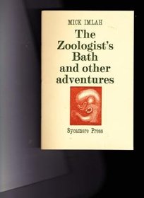 Zoologist's Bath and Other Adventures
