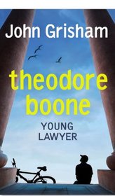 Theodore Boone, Young Lawyer