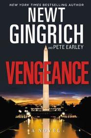 Vengeance (Brooke Grant, Bk 3)