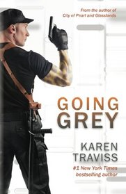 Going Grey (Ringer) (Volume 1)