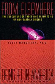 From Elsewhere: Being E.T. in America