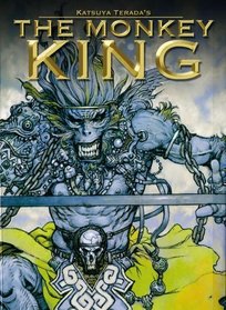 The Monkey King Volume 1 (Monkey King)