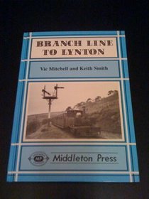 Branch Line to Lynton (Narrow Gauge)