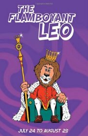 The Flamboyant Leo